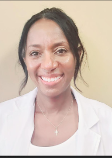 Lisa Jones DNP