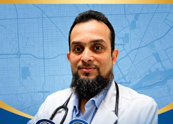 MD Rahman NP, MBBS — 