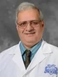 Shahid Ansari MD — 